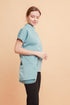 Vagabond Top w/ Built-in Bag